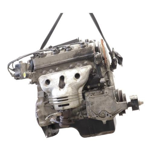 Moteur honda logo d13b7 - honda,