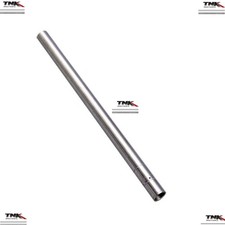 Tube Fourche Chrome Tnk Bmw