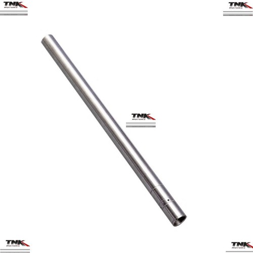 Tube fourche chrome tnk - tube,