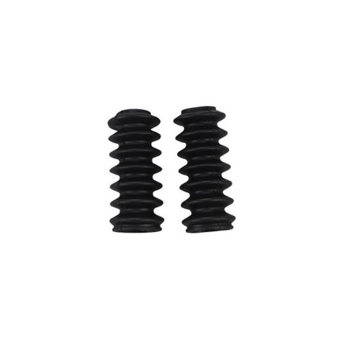 Soufflets fourche cyclo - fourche, (x2)