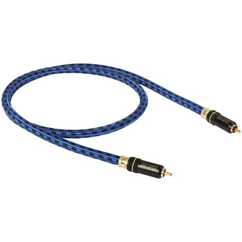 Goldkabel highline koax mkiii - koax,