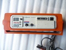 Commande Viessmann Trimatik P