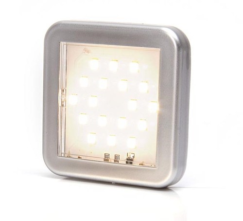 24v led blanc intérieur - #24v,