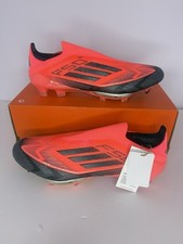 Adidas Adizero F50+ FG “Vivid Horizons Pack” Soccer Cleats Men’s Sz 10.5 IF1275