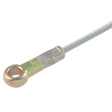 cable frein arrière moto