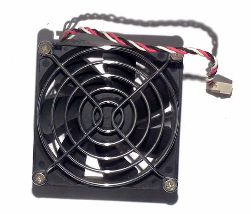 Spare fan for synology - spare, 1x