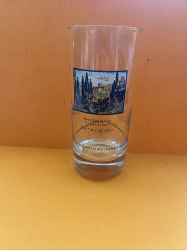 Collector verre ricard - verre,