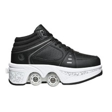 Chaussures à roulettes Patins
