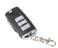 For JOM Systems and Universal Systems Flip Key Remote Control