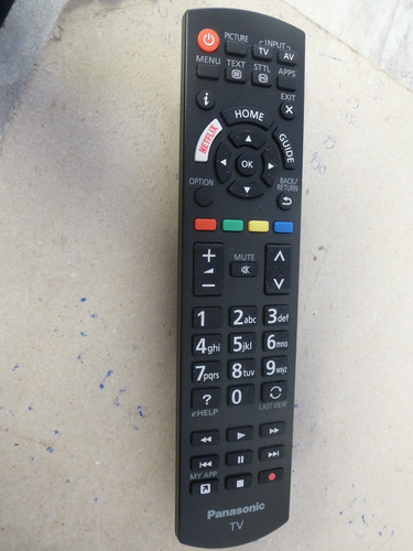 Télécommande n2qayb001180 - ,