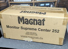 Magnat Monitor Supreme 252 new in the box
