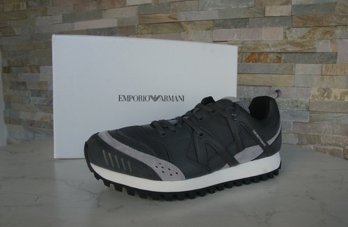 Emporio armani sneakers - emporio, taille
