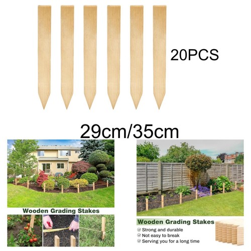 Lot tuteurs jardin en - lot, de
