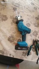 Scie alternative sans brosse