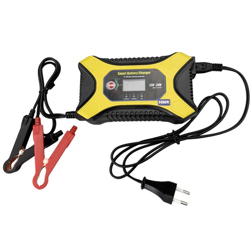 Chargeur batterie - de,