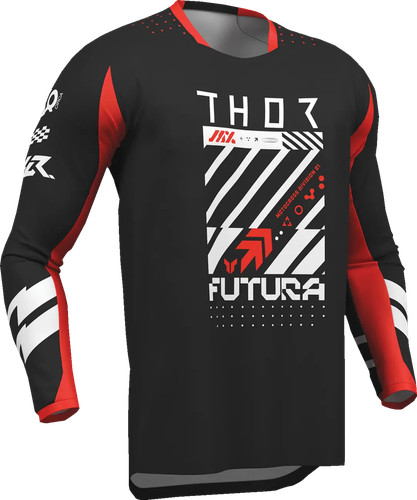 Thor maillot cross enfant - maillot,