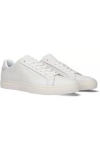 Chaussures By Paul Smith Witte Sneakers Multicolor Size UK8