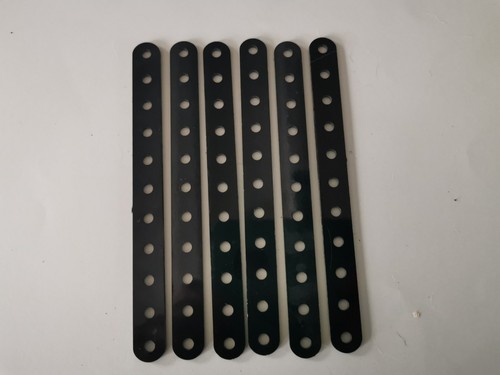 Meccano ensemble bandes - meccano,