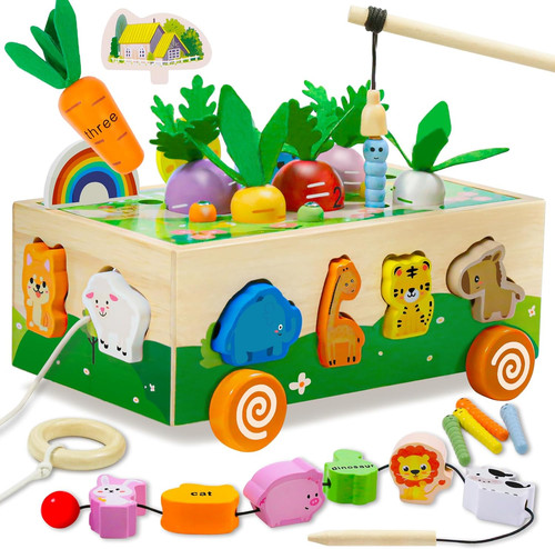 Jouet bébé 3 ans - jouet, 1