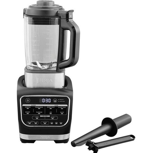 Blender chauffant ninja - chauffant,