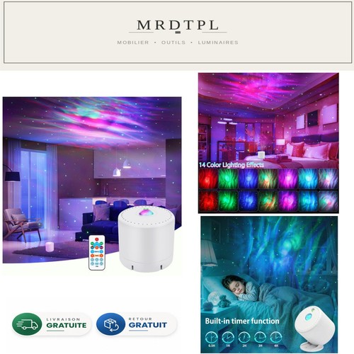 Projecteur ciel etoile - projecteur,