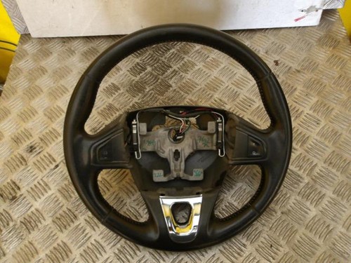 Volant renault scenic phase - renault, 3