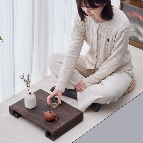 Table basse chinoise - pour, le