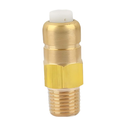 Soupape décharge thermique - de,