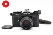 [Presque comme neuf] PENTAX KX