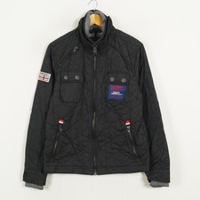 Veste matelassée SUPERDRY