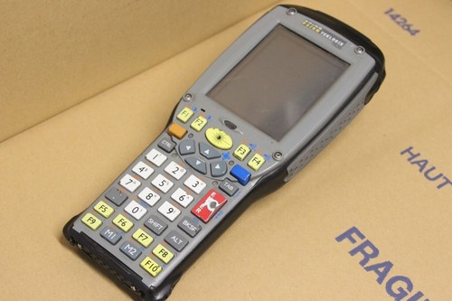 Terminal psion teklogix 7535 - terminal,