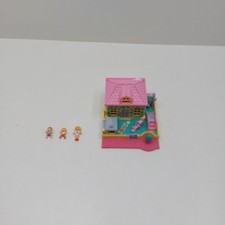 BlueBird Polly pocket 1994