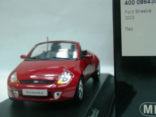 Wow extrêmement rare ford - wow,
