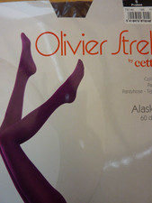collant ALASKA  Olivier