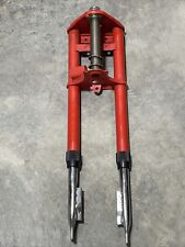 COMPLETE FORK TRIPLE TREE CLAMP SUSPENSION 50cc 70cc 90cc DIRT BIKE MINI BIKE