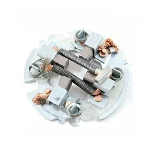 Anneau support brosse moteur - brosse,