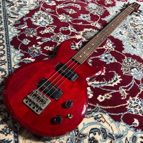 Aria pro csb deluxe cliff - pro, ii
