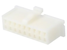 5 x connecteurs MDF6-18DS-3.5C