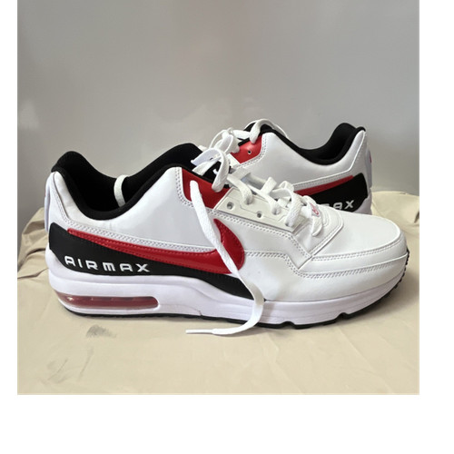 Nike air max - max, ltd