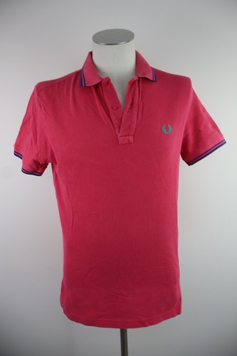 Fred perry polo - polo, t-shirt
