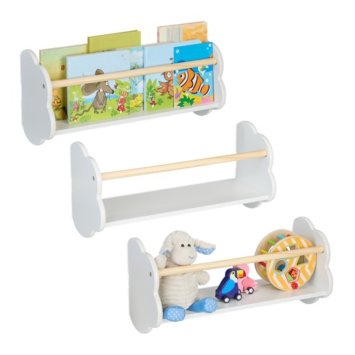 Rangement enfant etagère - enfant,