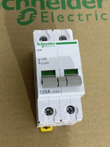 Schneider acti9 isw - isw,