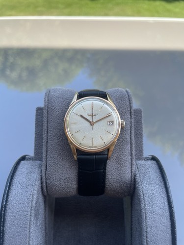Montre longines date - montre,