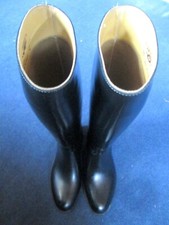 BOTTE EQUITATION T40 (6 1/2) M