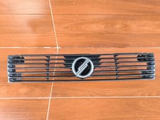 NISSAN Sunny B13 Sentra Super Saloon Front Radiator Grille Mask JDM 1990-95