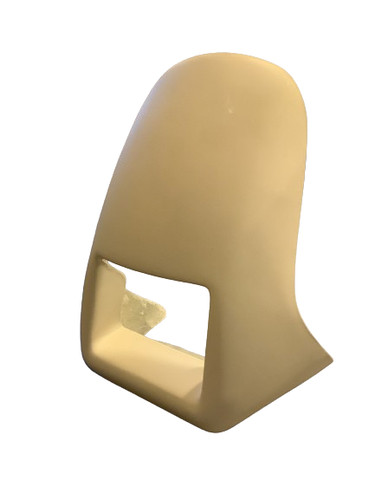 Carénage tête fourche - de,