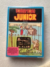 DONKEY KONG JUNIOR  ** Version