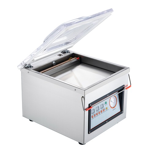Uimoso machine sous - machine, vide