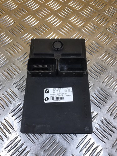 Boitier zfe pour bmw 800 - bmw,