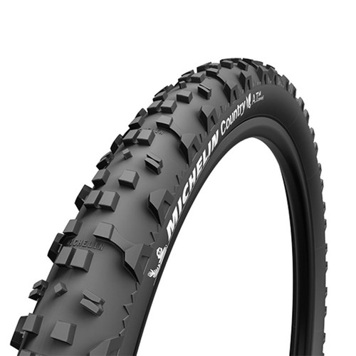 Pneu vtt 00 michelin - vtt, 26